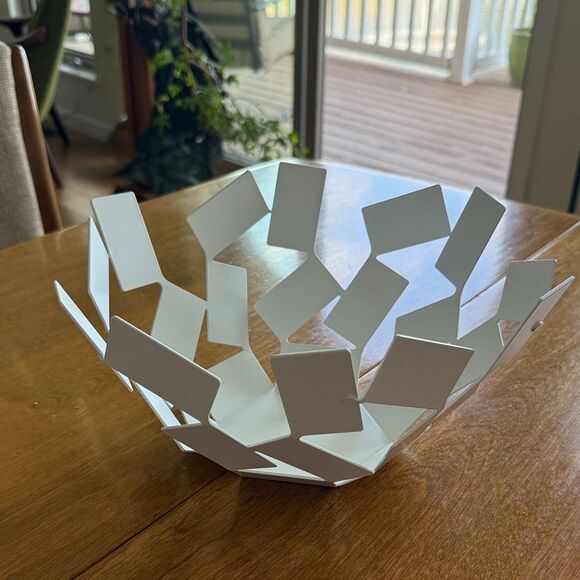 Alessi Other - ALESSI La Stanza dello Scirocco Fruit Holder